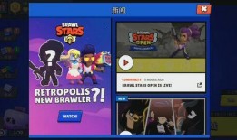 荒野乱斗s14爆料最新,全新角色与地图，激战一触即发！