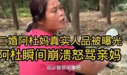 二婚阿杜爆料视频完整版,揭秘娱乐圈背后的惊人真相