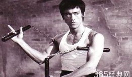 火影忍者最新爆料李小龙,李小龙跨界融合，忍者世界再掀风云